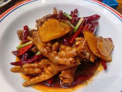 -胖婆捆鸭(长沙锦泰广场店)
