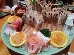 -水濑·日料放题(天河店)