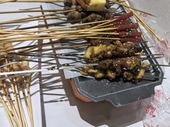 -小两口锦州烧烤·脆皮油边(依云北郡店)