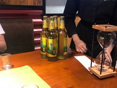 -曼听小寨海鲜烧烤(锦绣mini店)