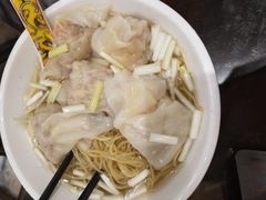 -一记面馆(易发店)