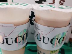 -湊湊火锅·茶憩(恒隆广场店)