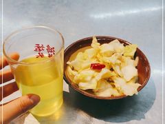 -馬伍旺川菜(江北虹悦城店)