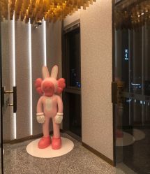 -3AM·S HAIR SALON烫发染发接发