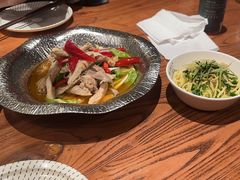 -驿楼兰·新疆菜(火车站店)