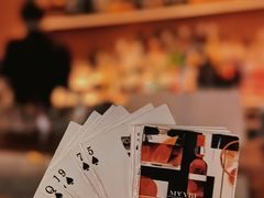 -MAYBE 威士忌 coffee&bar·清吧