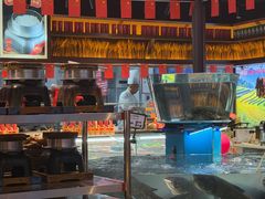 -魏铭鱼头捞饭(晋阳路店)