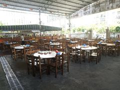 大堂-大岗仙庙烧鸡(海南总店)