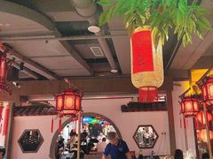 -矮板凳老火锅(宽窄巷子店)