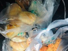 -满记烧饼(牛街东里小区一区店)