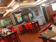 大堂-粤厨点心专门店