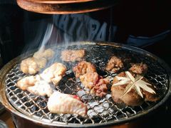 -AJIYA味屋和牛烤肉自助放题(温州万象城店)