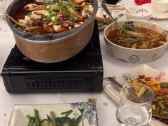 -Restaurant Sichuan 川里川外