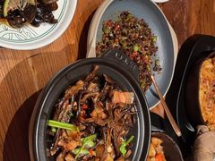 -云海肴·汽锅鸡·云南菜(美罗城店)