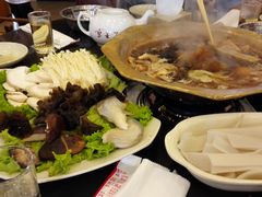 -芦月轩羊蝎子(北蜂窝店)