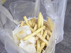 -鸡柳大人(汇金新地广场店)