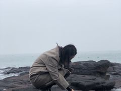 -漳州滨海火山岛自然生态风景区