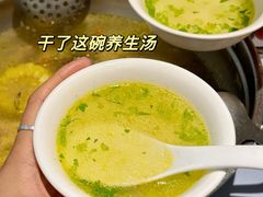 -张凯达·深海石斑鱼潮汕火锅(十五年品牌•虹桥天街店)