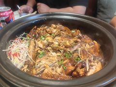 -巷子里小酒馆(繁荣路店)