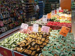 -中百仓储(古田路店)