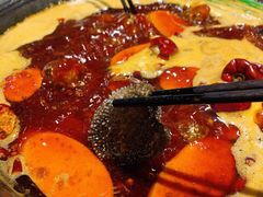 -五里关火锅(牛市口店)