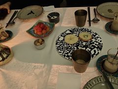 -龟兹KUCINA·新疆菜(前滩L+PLAZA店)