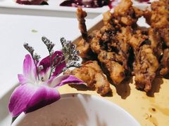 -老浒记烤鸭-北京菜(琉璃厂店)