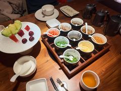 -揽季锅物会·海鲜姿造(五四路店)