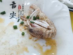 -秋姐美食店(旅游大道店)