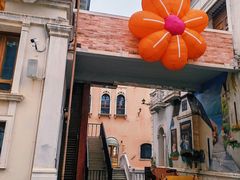 -华谊兄弟（长沙）电影小镇