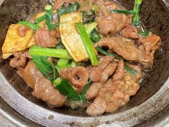 -大荣华酒楼(元朗老店)