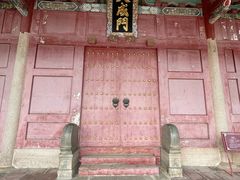 -揭阳学宫(榕城区)