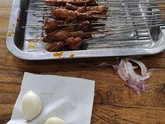 -老白家面馆(测绘东路总店)