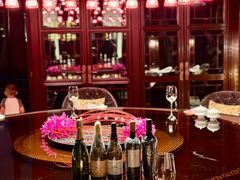 -杭州西子湖四季酒店·金沙厅