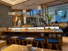 -马记永·兰州牛肉面(3019君尚店)