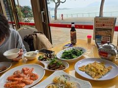 -鹏城人家海鲜酒家·23年老字号(较场尾店)