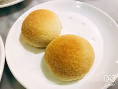 雪影叉燒包-糖朝(尖沙咀店)