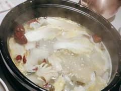 -周渝食惦酸菜鱼(青浦店)
