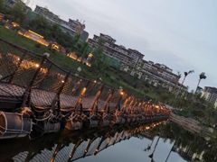 -枫香湖儿童公园