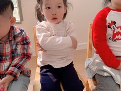 -初之光国际婴幼儿托育中心