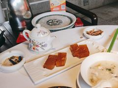 -侨美·唐荔园·40年地道粤菜