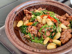 -鲜璟台·地标景观餐厅(上海中心店)