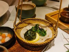 -叶叶菩提(太原别墅店)