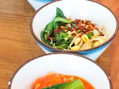 招牌一口香-左陕右甘(亚运村店)