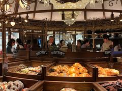 -B&C黄油与面包·THE GARDEN BAKERY概念店(世纪汇店)