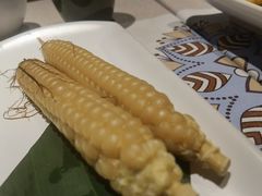 -云海肴·汽锅鸡·云南菜(高德置地店)