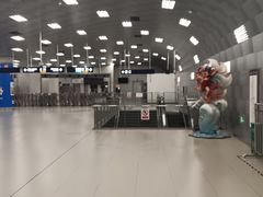 -呼家楼(地铁站)