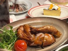 -LE COQ大公鸡小酒馆(北京首店)