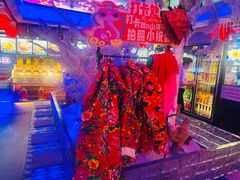 -山河屯铁锅炖鲜鹅·东北菜(开发区一店)