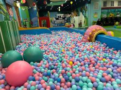 -万达宝贝王(长春红旗街店)